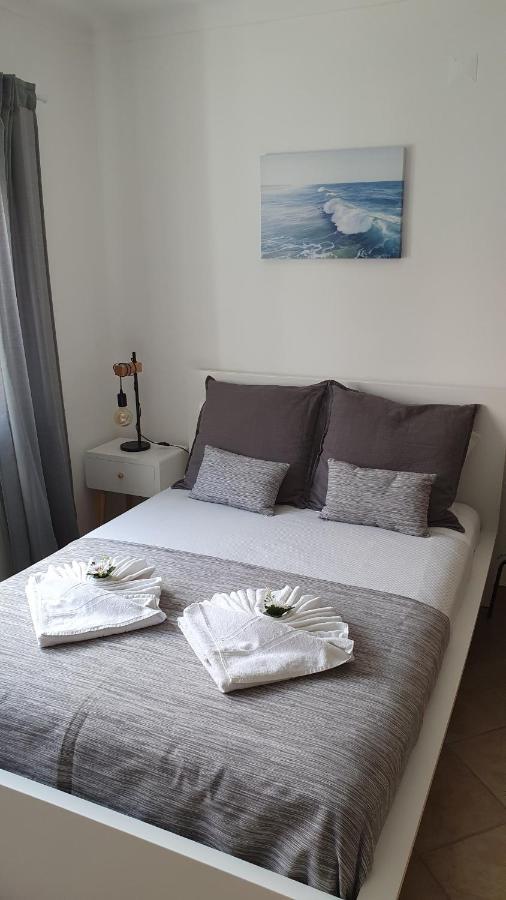 Mira Vila Studio Apartment Vila Nova de Milfontes Ngoại thất bức ảnh
