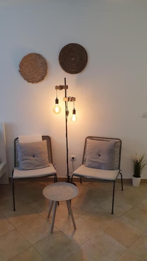 Mira Vila Studio Apartment Vila Nova de Milfontes Ngoại thất bức ảnh