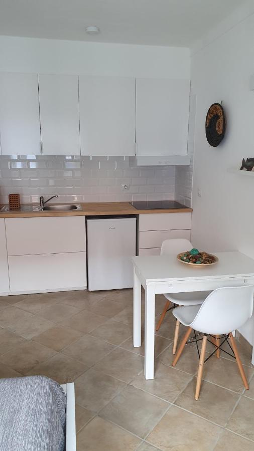 Mira Vila Studio Apartment Vila Nova de Milfontes Ngoại thất bức ảnh
