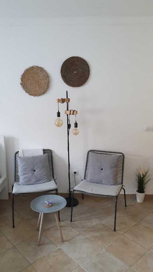 Mira Vila Studio Apartment Vila Nova de Milfontes Ngoại thất bức ảnh