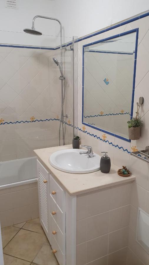Mira Vila Studio Apartment Vila Nova de Milfontes Ngoại thất bức ảnh
